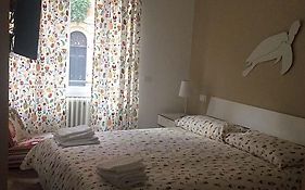 B&B Via Fontana Milano